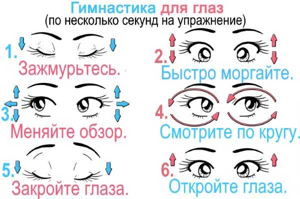 Нервный тик – часто, дергаются глаза, уголки губ, мышцы щек.