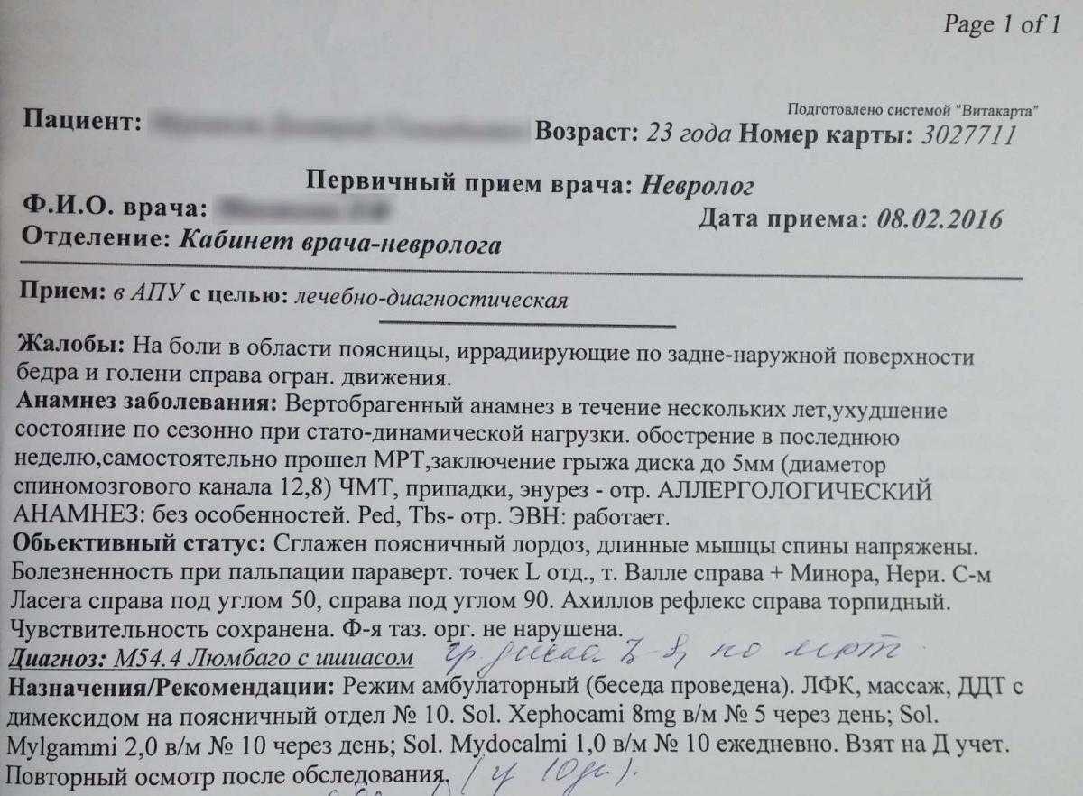 Резерв яичников и его практическая оценка
