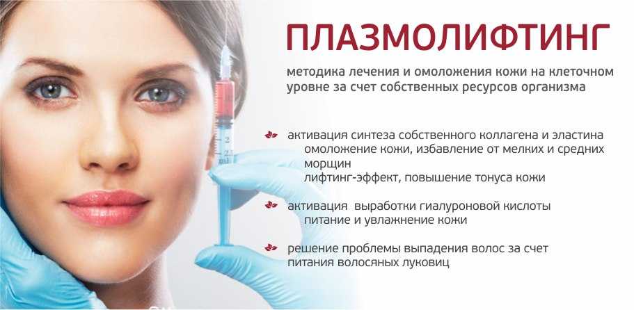 Долой морщины ✔️ топ процедур ✔️ блог клиники лица
