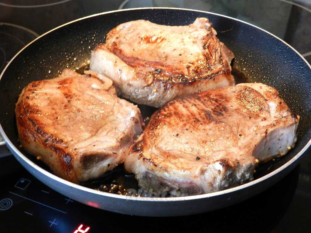 Как приготовить говядину на сковороде, чтобы она была мягкой и сочной: 5 лучших способов