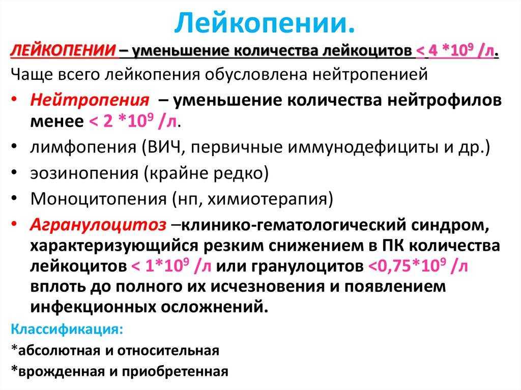 Клинический анализ крови с лейкоцитарной формулой и соэ: исследования в лаборатории kdlmed