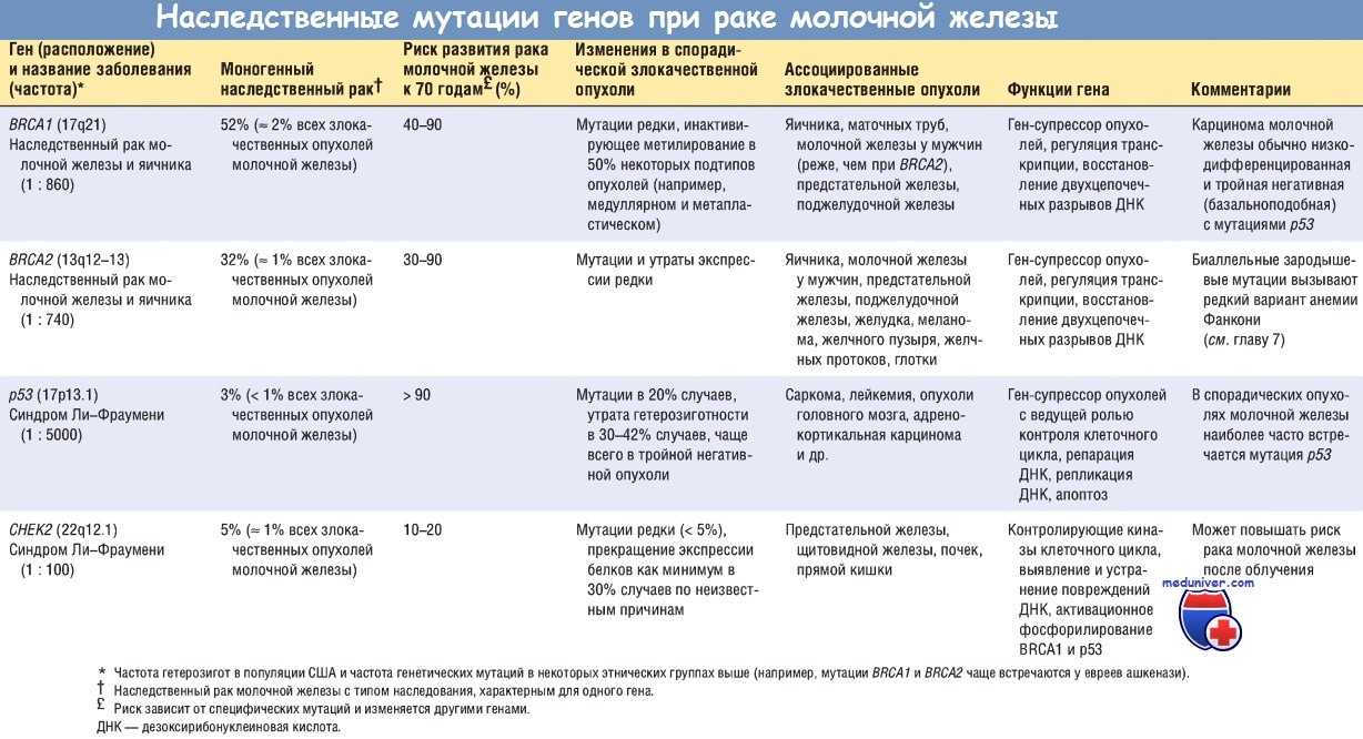 Рак молочной железы. как лечить? каков прогноз? ответ эксперта