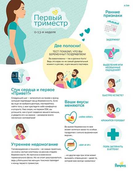 Быть мамой: как подготовиться к рождению ребенка и сохранить гармонию в душе