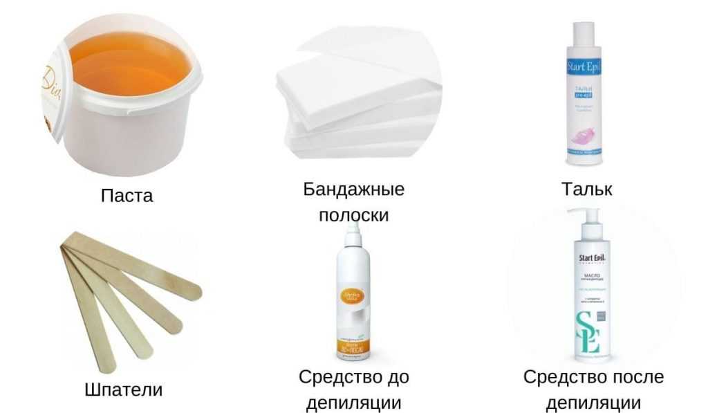 Депиляция воском в домашних условиях, пошаговая инструкция как сделать ваксинг самой себе в зоне бикини
