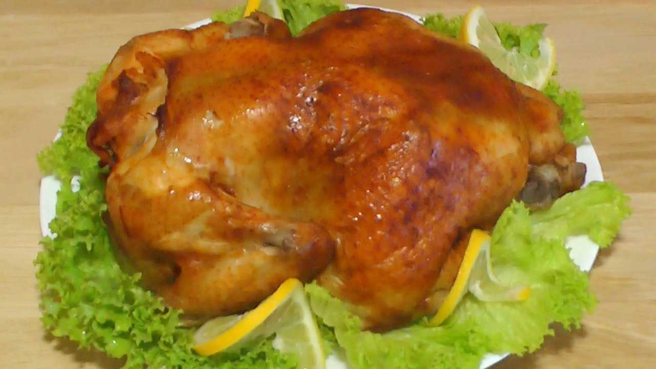 Как пожарить курицу вкусно с корочкой в духовке, на сковороде, с картошкой | волшебная eда.ру