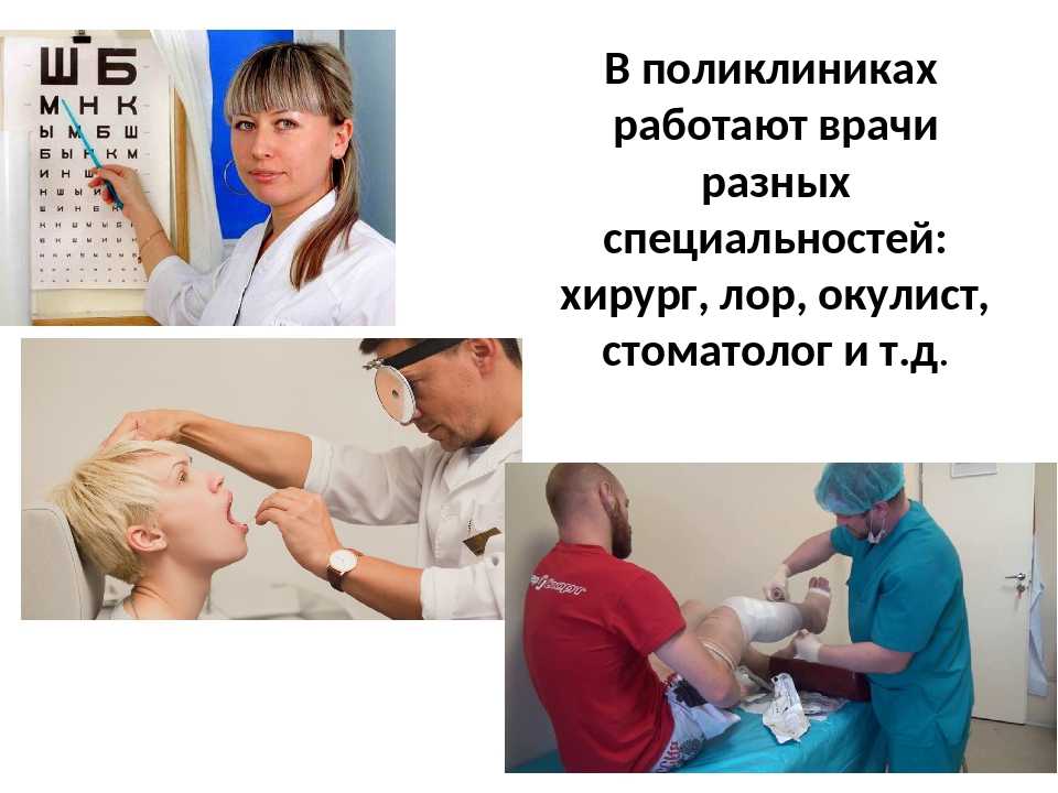 Как проходит осмотр у уролога