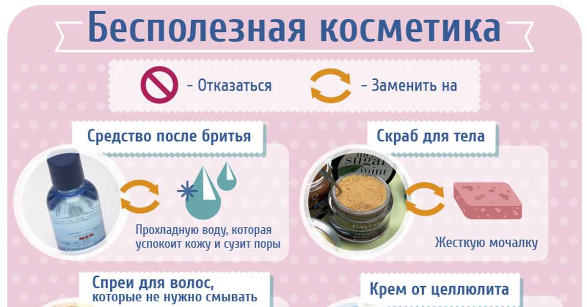 7 способов сэкономить на уходовой косметике