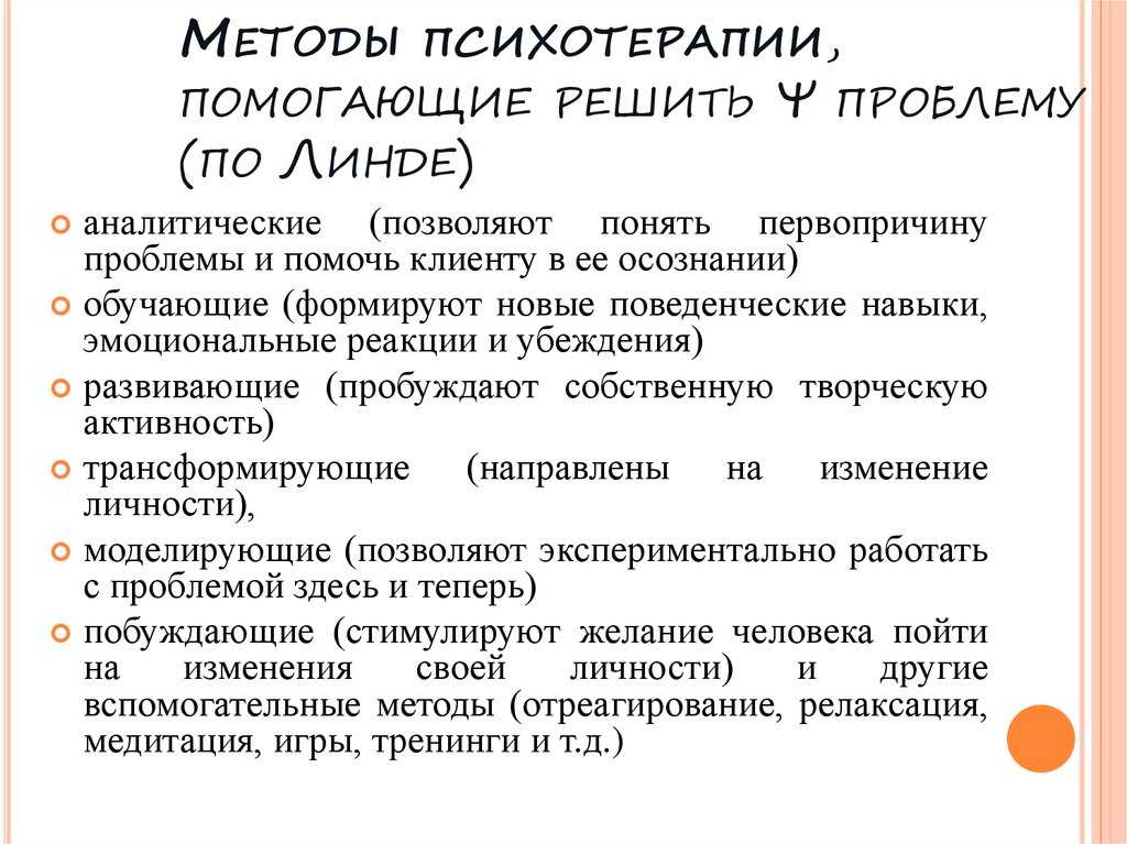 Симптомы неврастении у мужчин