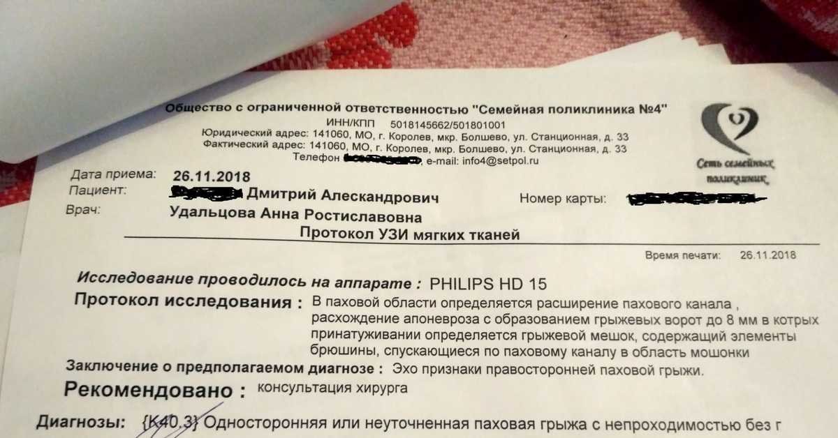 Тиреоидэктомия в международной клинике медика24