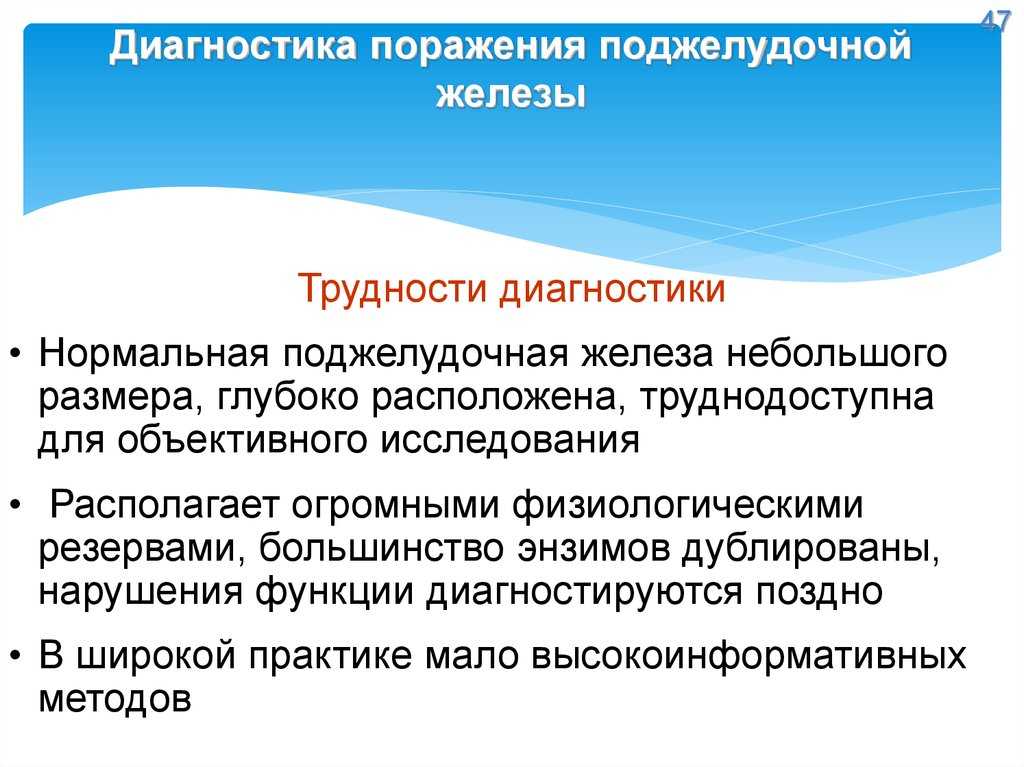 Симптомы панкреатита у женщины: признаки, где болит, как лечить
