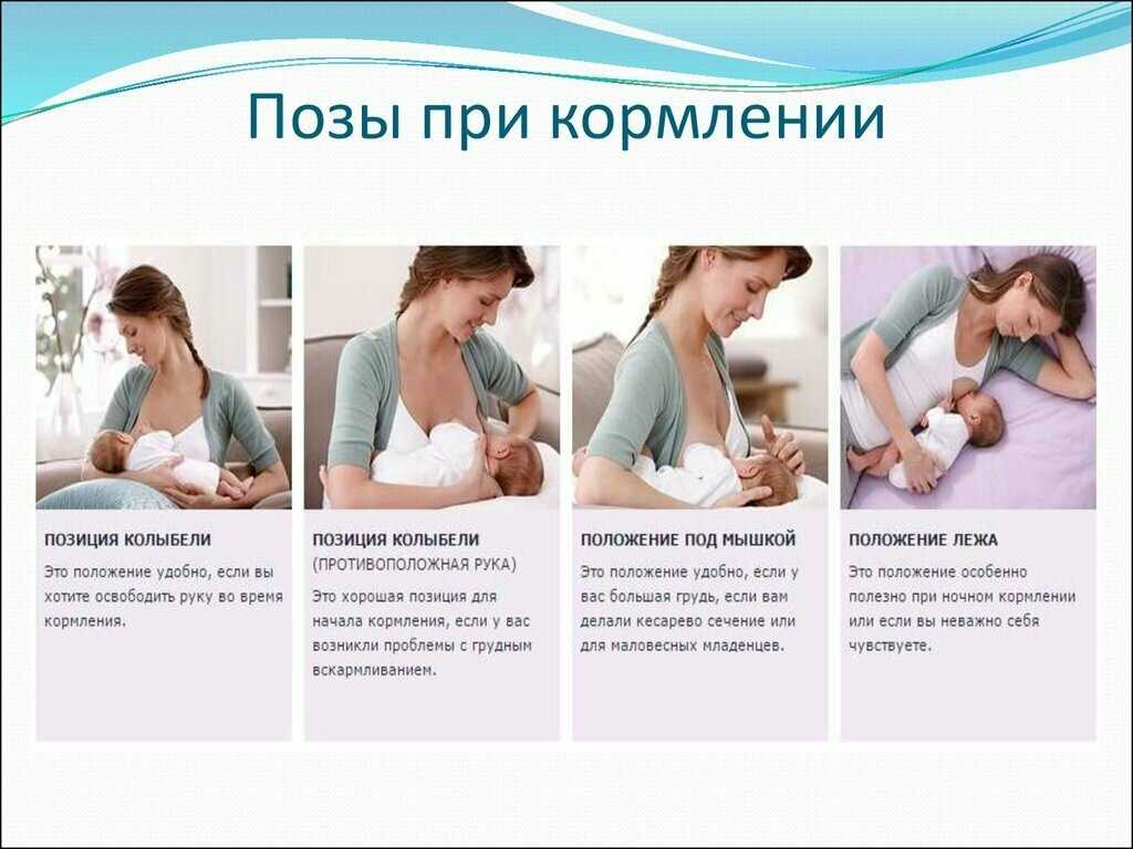 Релактация. как вернуться к грудному вскармливанию?