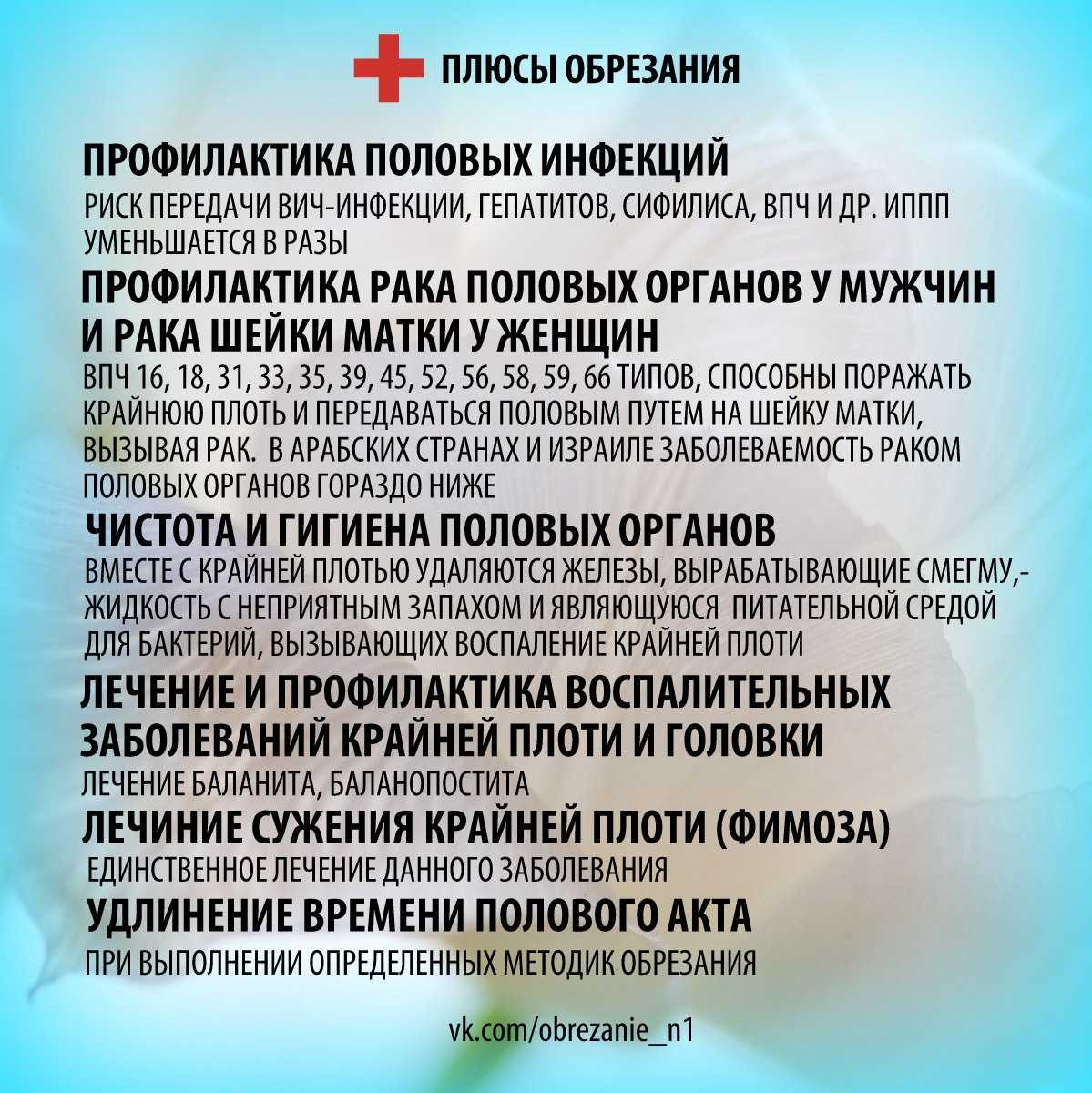 Обрезание крайней плоти у мужчин: причины и последствия. операция по обрезанию у мужчин: фото до и после