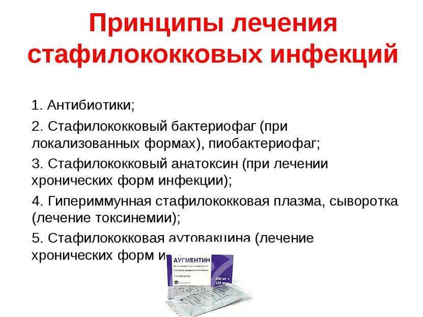 Золотистый стафилококк: что это, причины и симптомы, как лечить