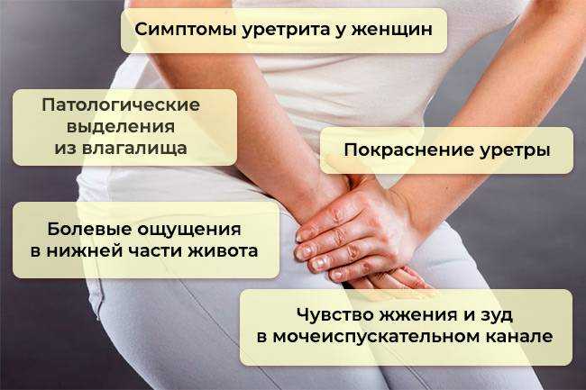 Дизурия (нарушения мочеиспускания) — диагностика и лечение