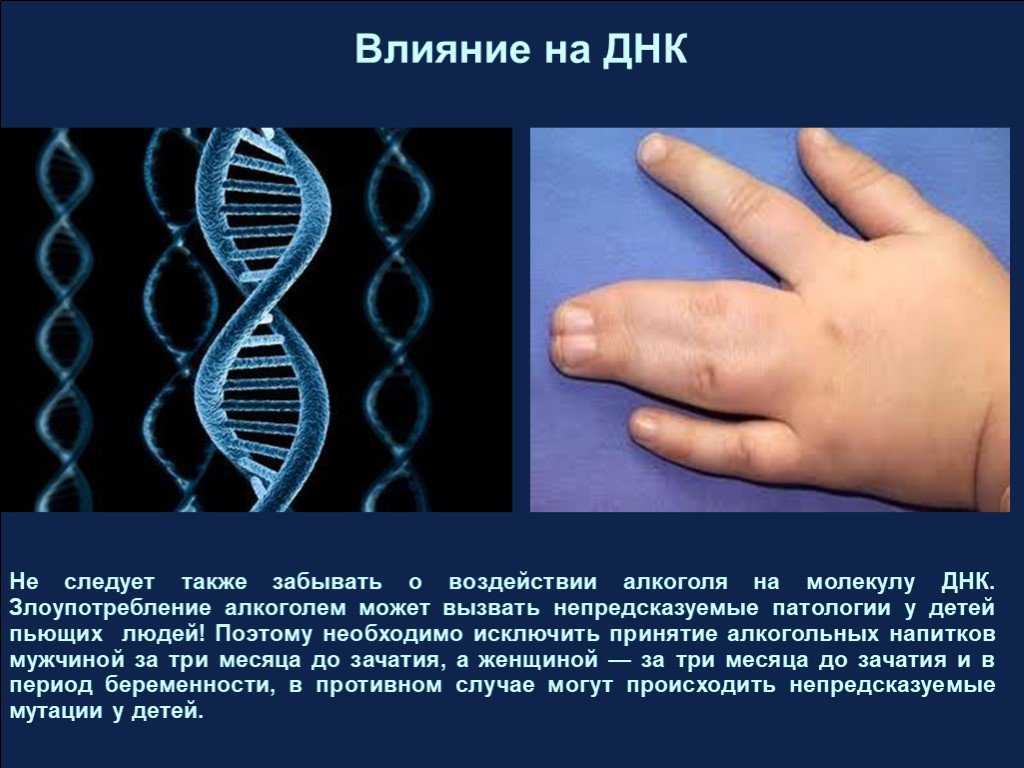 Алкоголизм — правда и вымысел