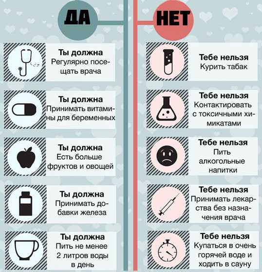Как правильно питаться во время беременности | какую еду следует избегать беременным