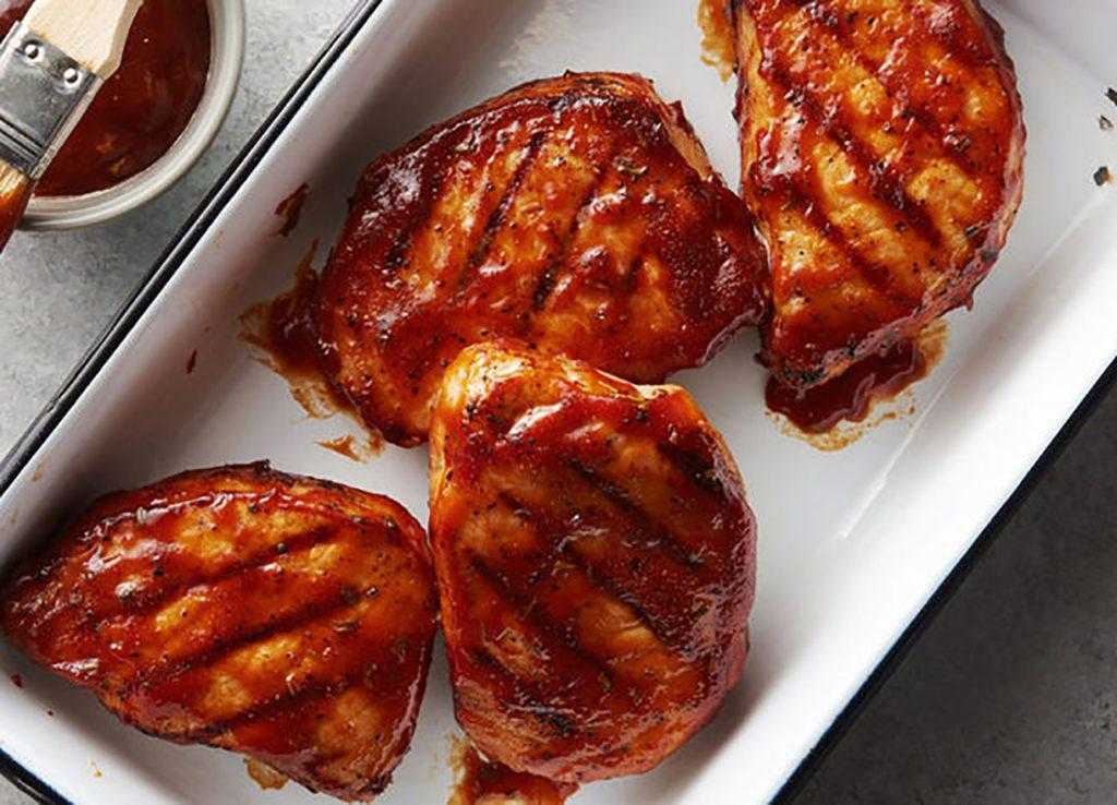 Стейк из свинины на сковороде: как приготовить свиной стейк сочно и вкусно