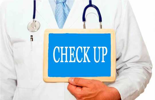 Что такое чекап в медицине – какие обследования входят в программы check up в клинике