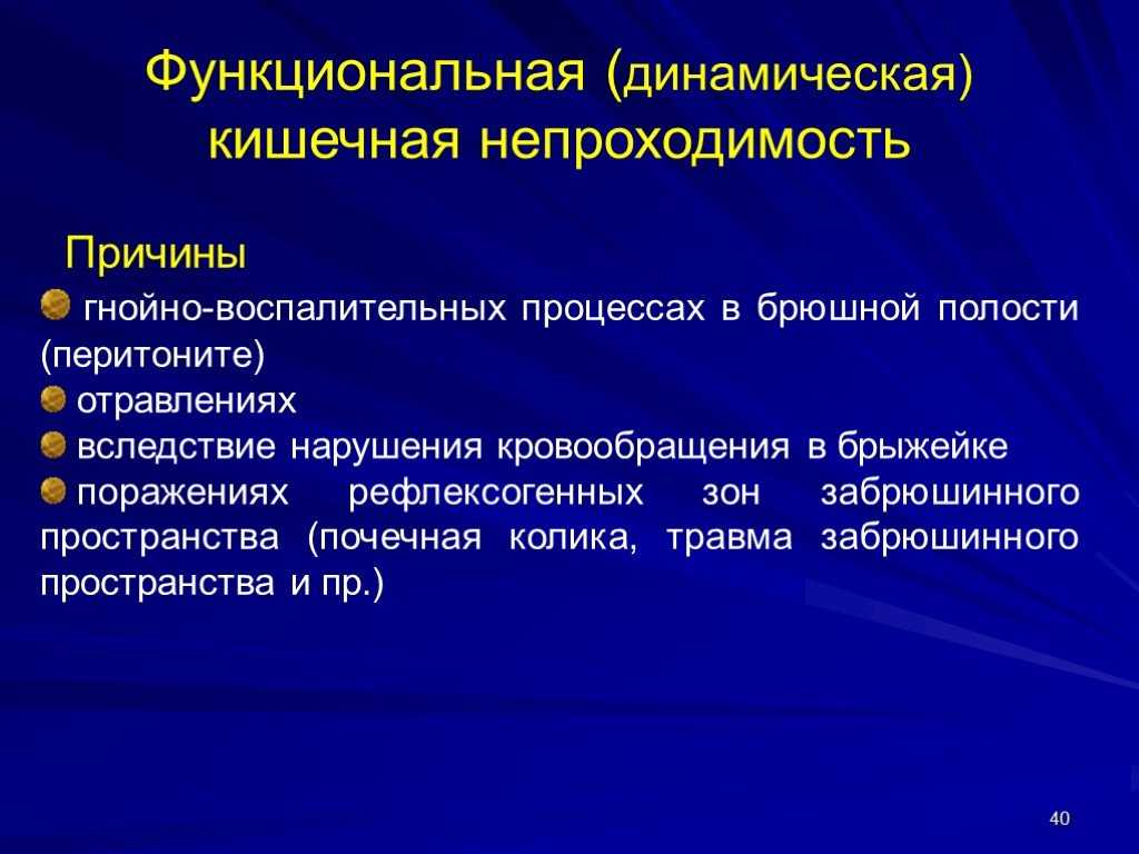 Кишечная непроходимость симптомы. Острая кишечная непроходимость динамическая классификация. Спастическая острая кишечная непроходимость. Динамическая кишечная непроходимость классификация. Динамическая спастическая кишечная непроходимость.