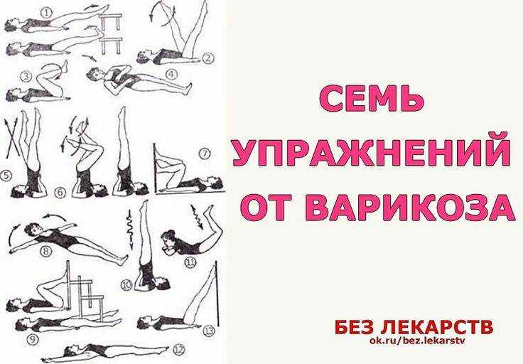 Гимнастика для здоровья суставов "не вставая с кровати"