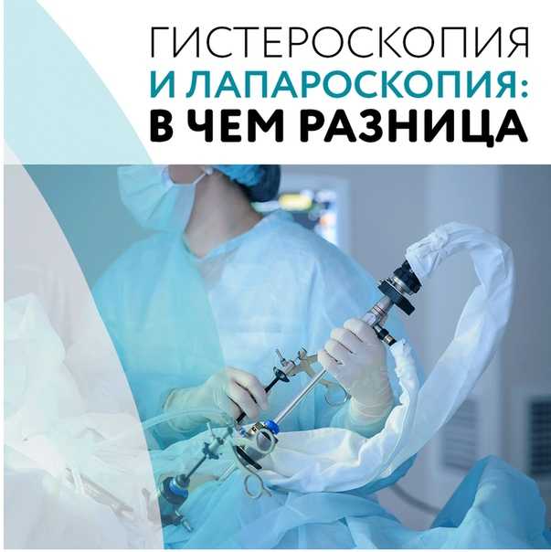 Гистероскопия – что это и когда назначают