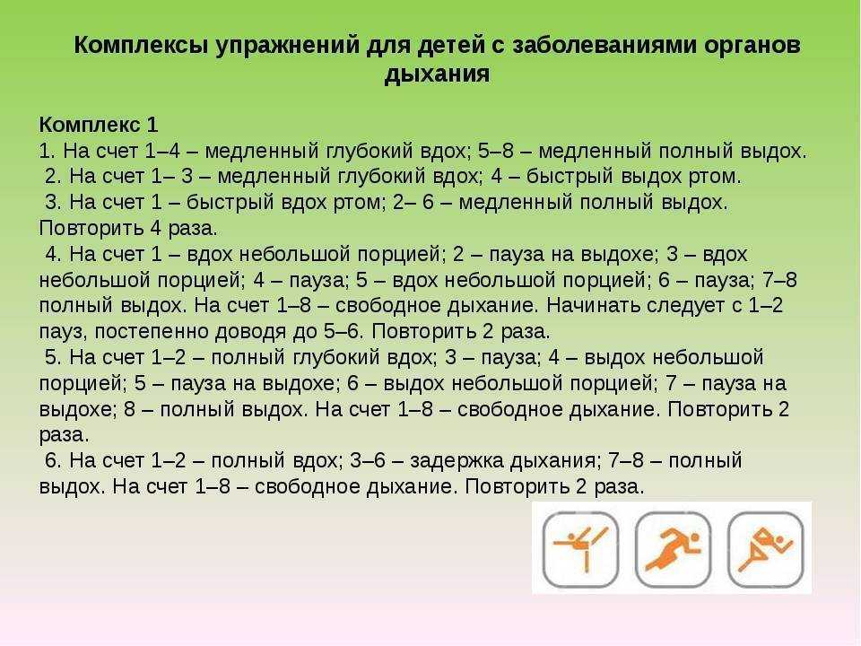 Кпт упражнения при тревоге и депрессии