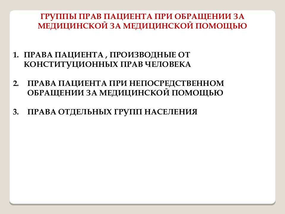 Право на медицинскую помощь. Права пациента при оказании мед помощи. Права пациента при обращении за медицинской помощью. Обязанности граждан при оказании медицинской помощи. Права и обязанности пациента при оказании медицинской помощи.