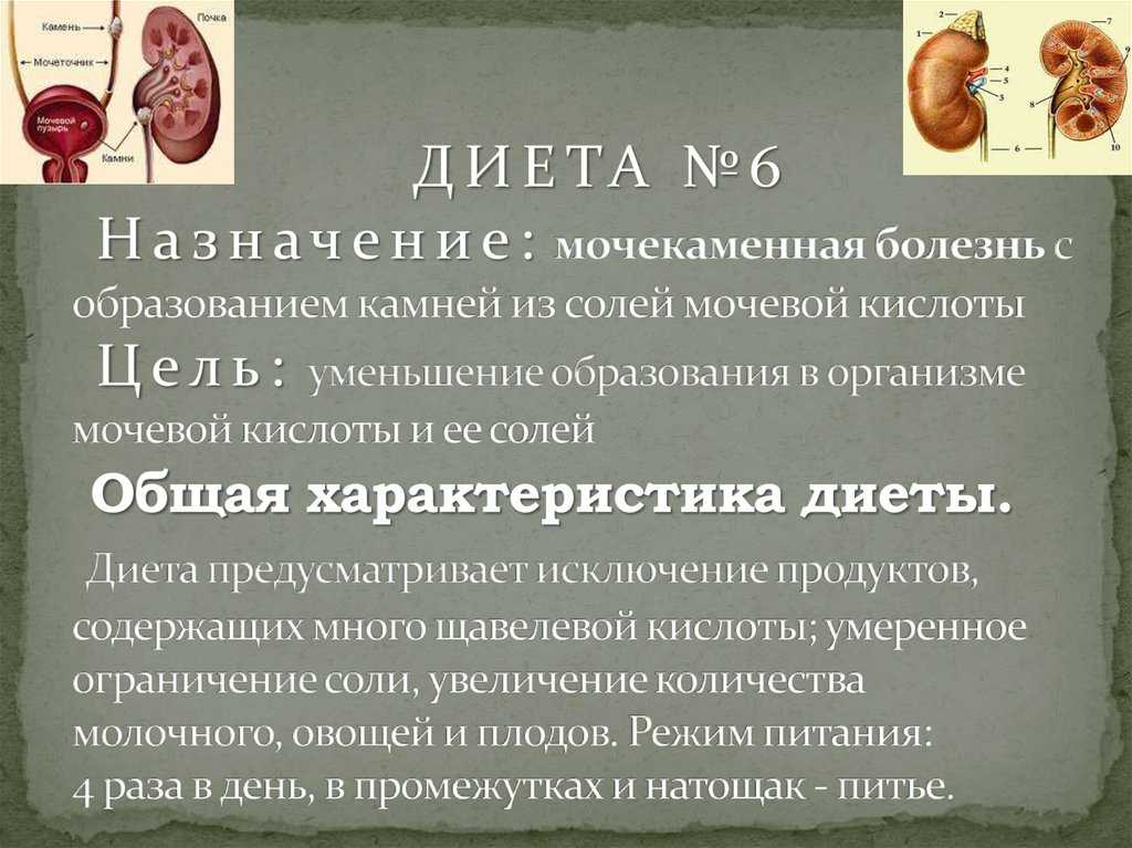 Как проходит прием у нефролога