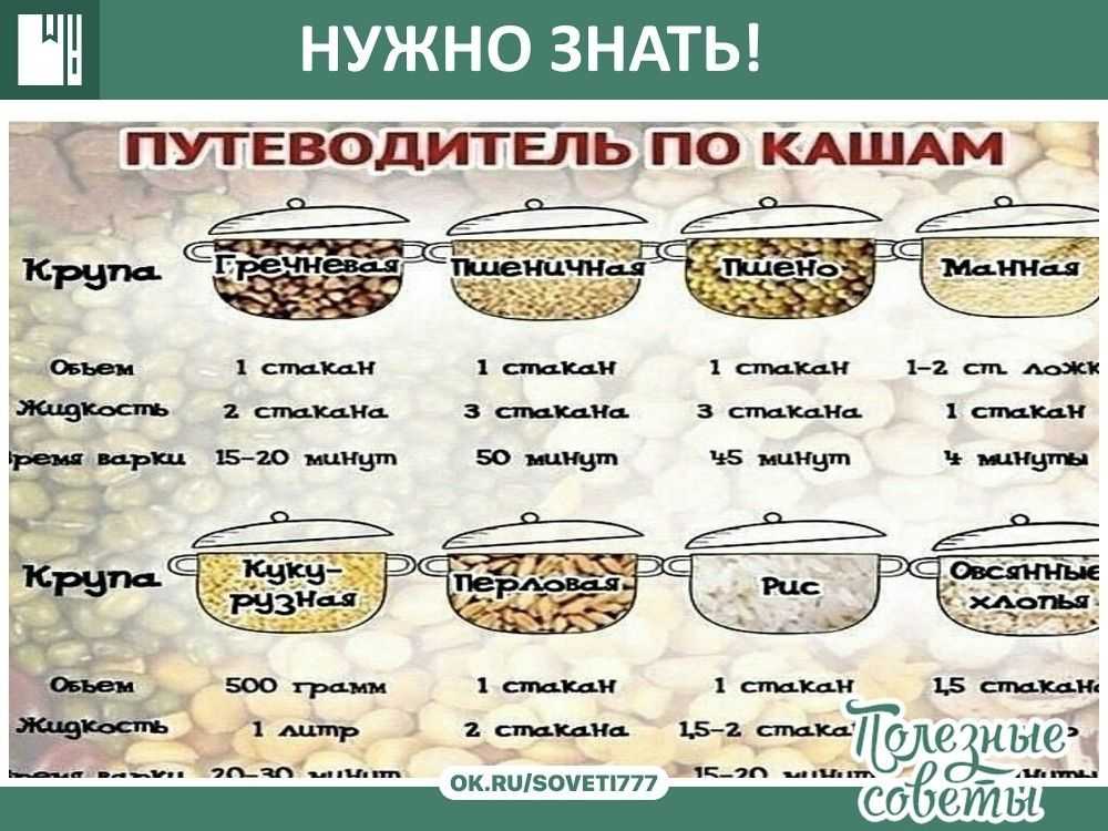 Вес сухой и вареной гречки. 100 грамм вареной гречки - это сколько в сухом виде? - tony.ru