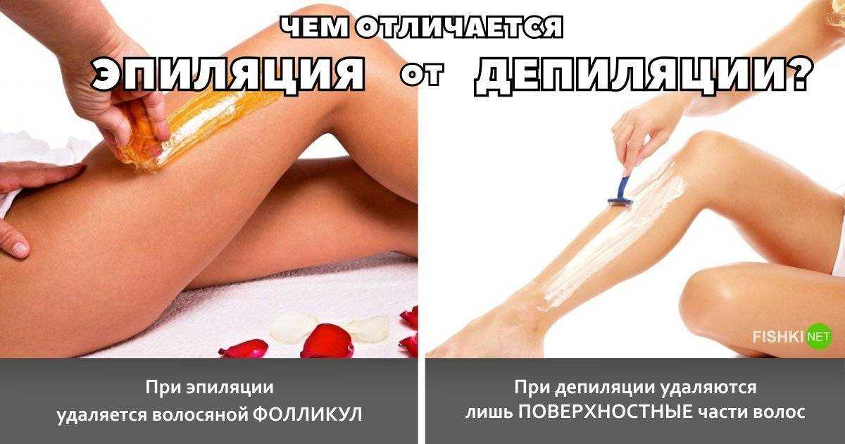 Эпиляция воском в домашних условиях (дома) как делать - волосовед