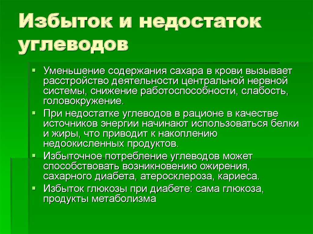 9 признаков того, что вам надо есть больше жира