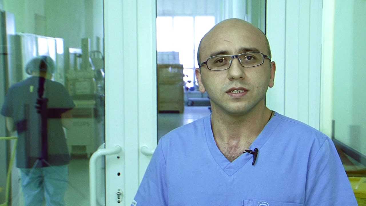 Андролог — не уролог! что и как лечит мужской врач