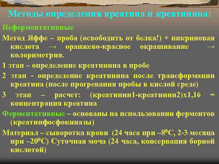 Повышен креатинин в крови — что это значит у взрослого, причины и лечение, осложениния, диета
