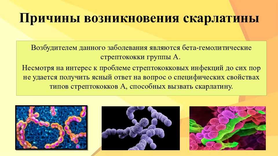 Жжение языка: причины, симптомы, лечение