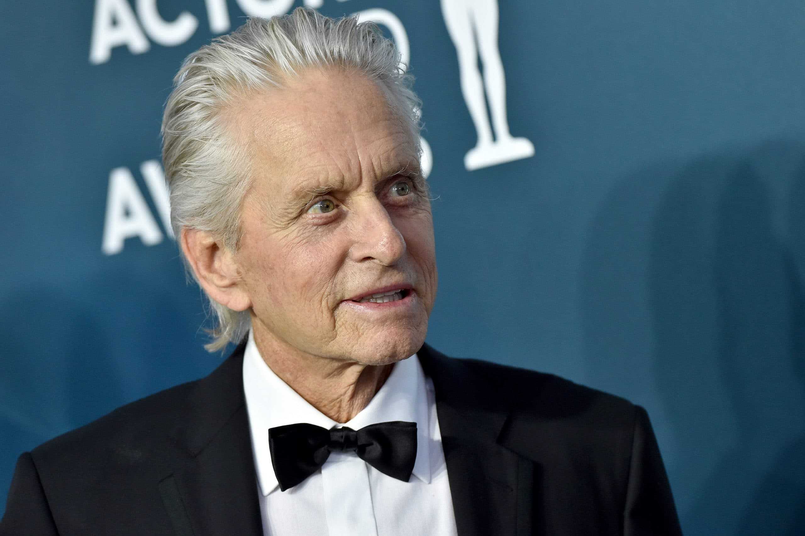 Майкл дуглас (michael douglas) - биография, новости, личная жизнь