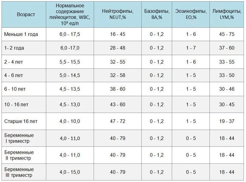 Лейкопения что это, низкие лейкоциты в крови при онкологии – симптомы и причины лейкопении у взрослых | клиники «евроонко»