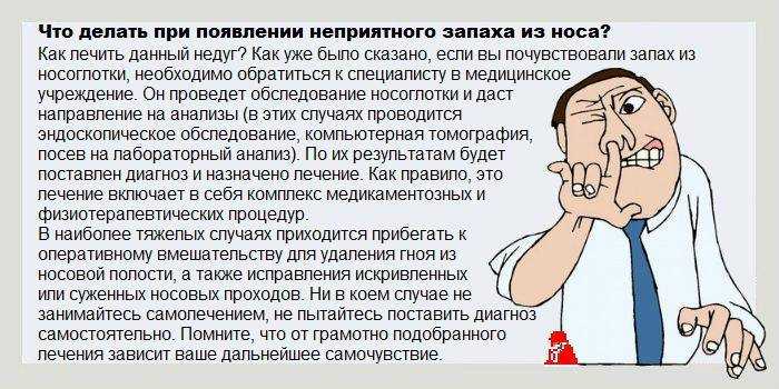 Основные симптомы гайморита у взрослых и детей разных возрастов - лор клиника в чертаново