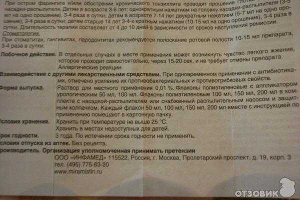 Кандидоз полости рта
