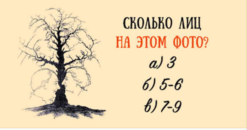 5 настоящих психологических тестов, которые можно пройти в интернете - hi-news.ru