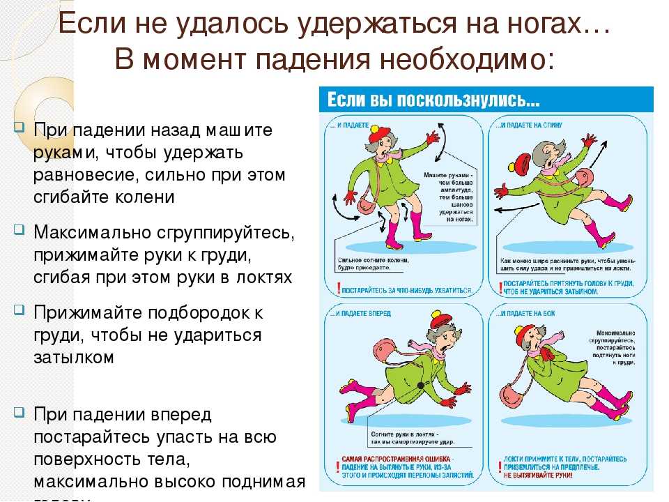 Характеристика и профилактика детского травматизма - уцмчс.рф