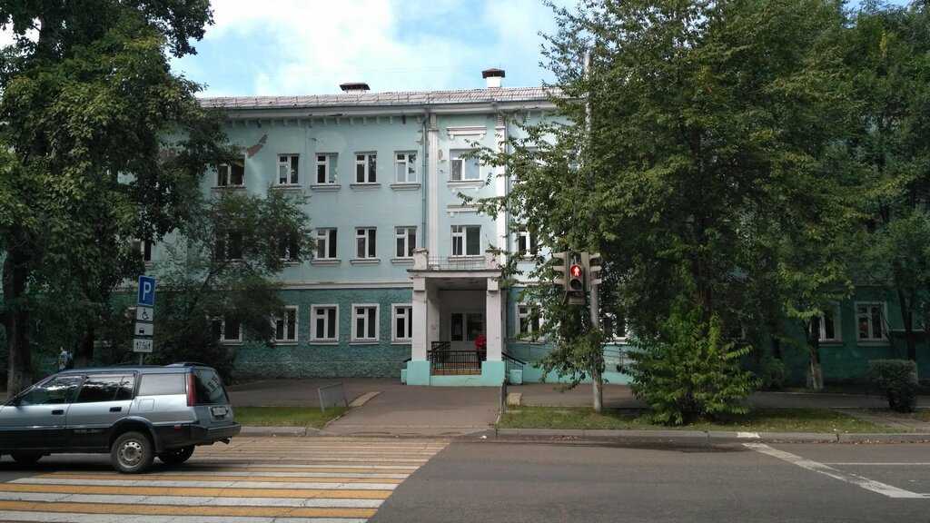 Колики у детей