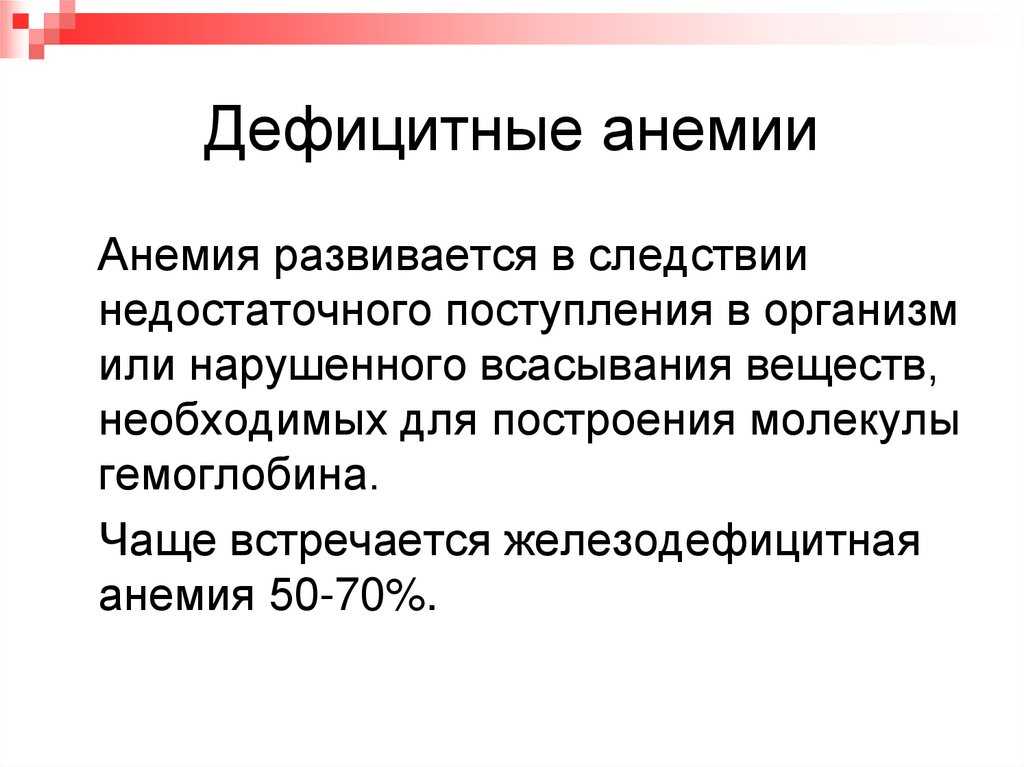 Авитаминоз