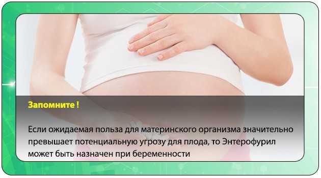 Болит живот при беременности на ранних сроках