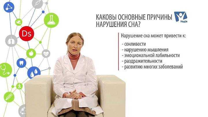 Бессонница: симптомы, причины, последствия, эффективные способы лечения