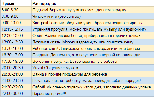 Больше не хожу как замухрышка: расскажу про 3 хитрости как в декрете выглядеть свежо и красиво | душистый борщ | дзен