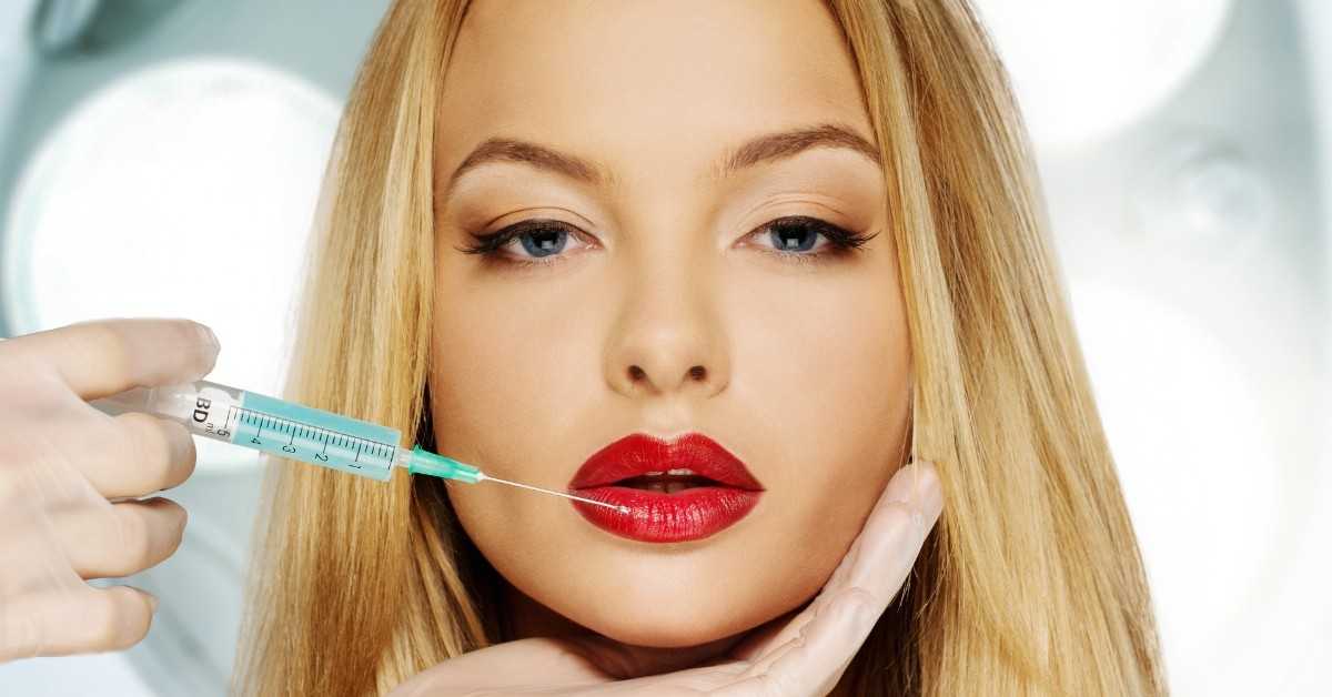 10 советов косметолога, как ухаживать за губами зимой, чтобы они не трескались