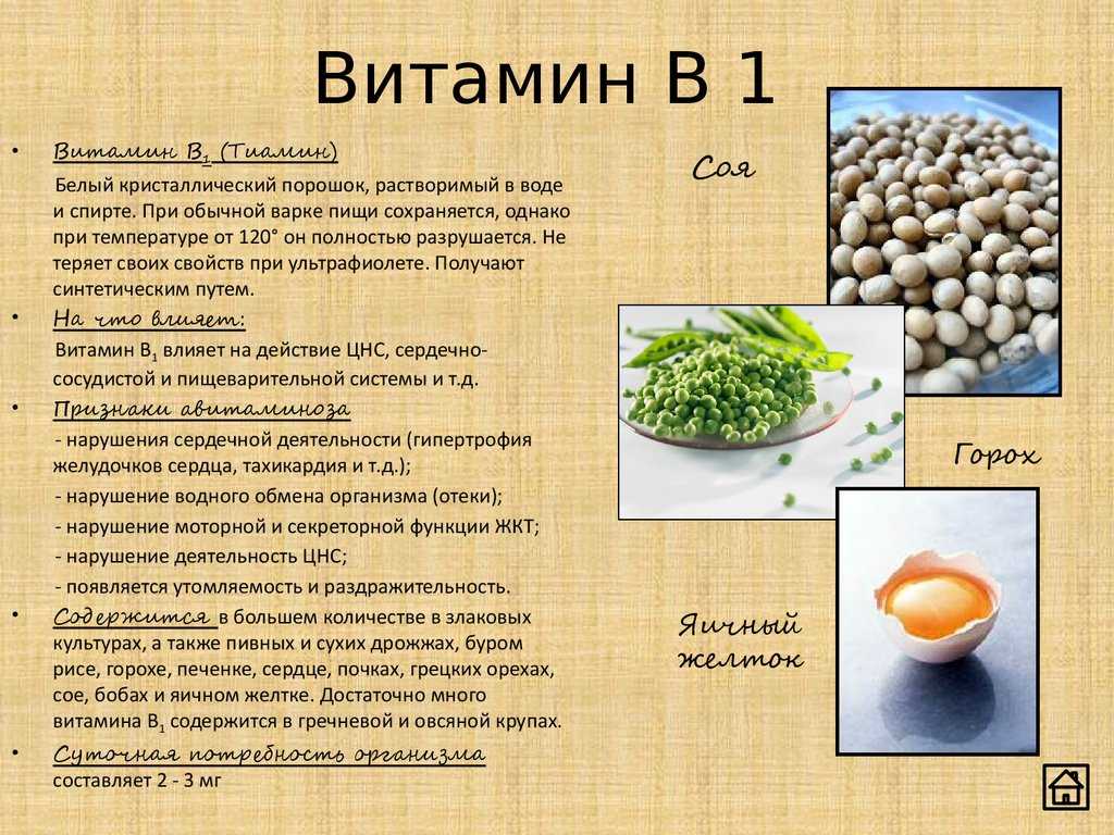 Витамины: классификация, источники | университетская клиника