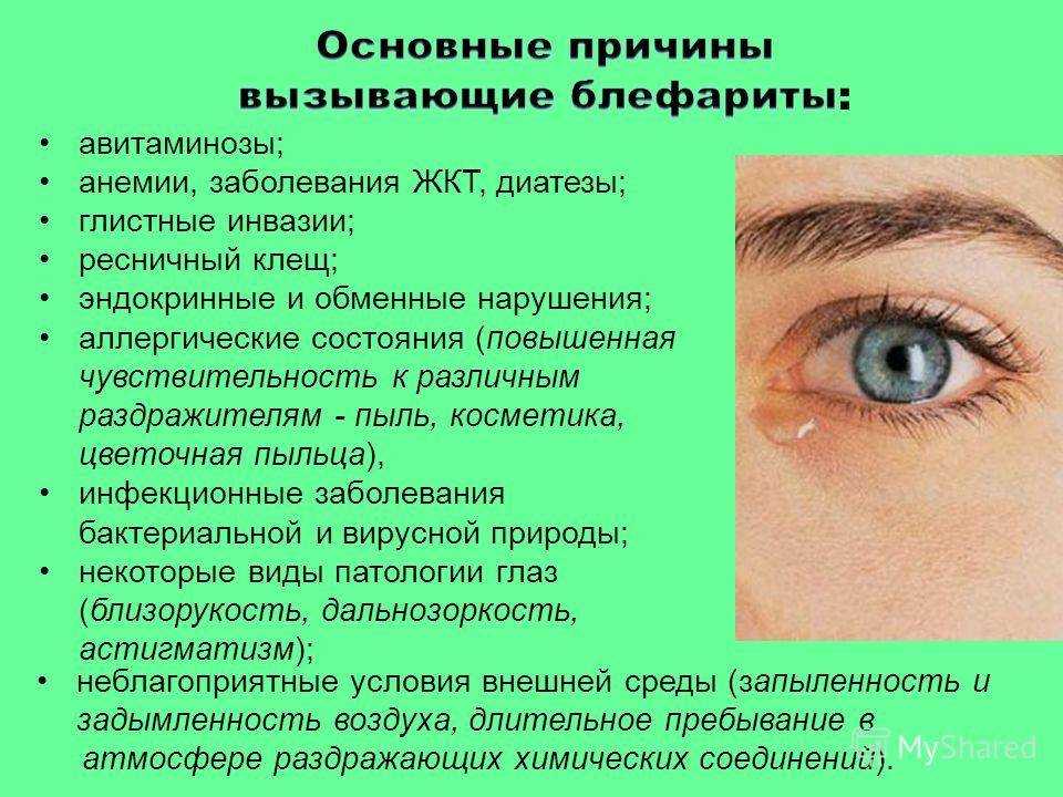 Как убрать темные круги под глазами.