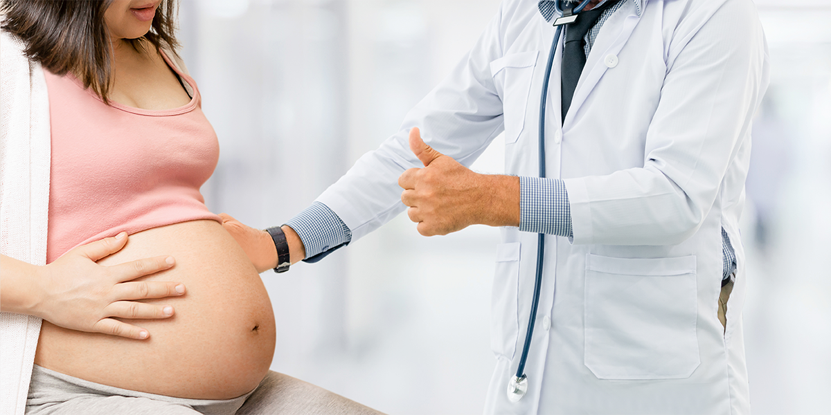 Ведение беременности и родов: бесплатно, по стандарту или по vip-программе?