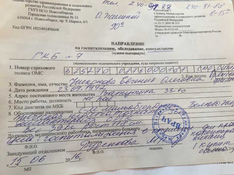 Молочница – причины, симптомы и лечение